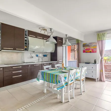 Rive Nature Apartamento Saint-Raphaël