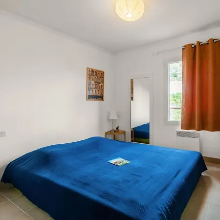 Apartamento Rive Nature *