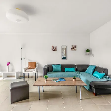 Apartamento Rive Nature *