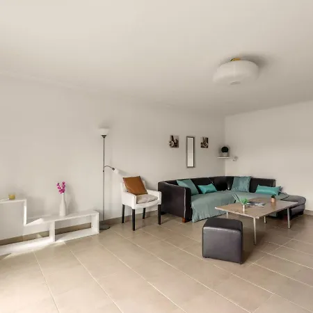 Apartamento Rive Nature *