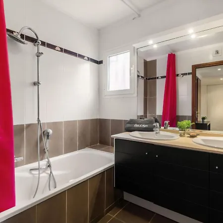 Apartamento Rive Nature
