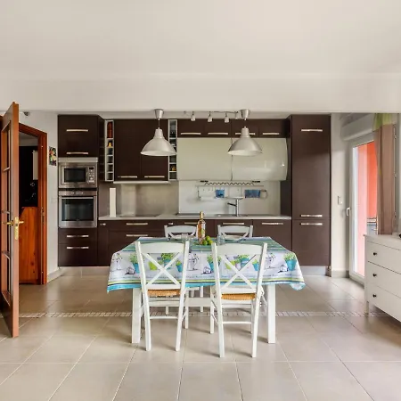 Apartamento Rive Nature *