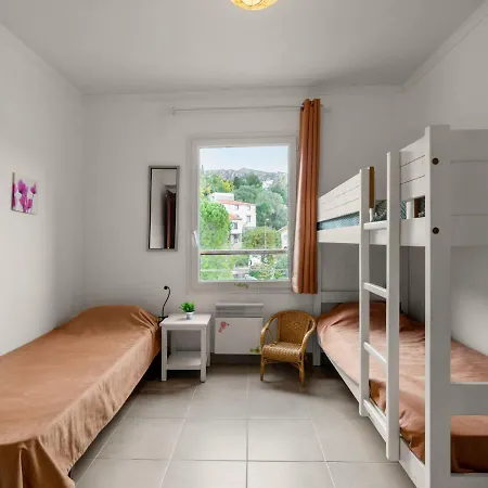 Rive Nature Apartamento Saint-Raphaël