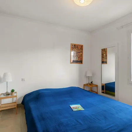 Apartamento Rive Nature Saint-Raphaël