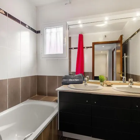 Apartamento Rive Nature